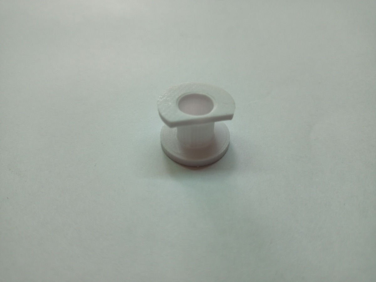 PASA CABLE PARA MAQUINA DE COSER NECCHI AUTOMATICA lycia