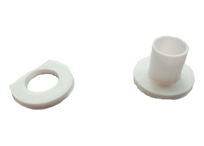 PASA CABLE PARA MAQUINA DE COSER NECCHI AUTOMATICA lycia