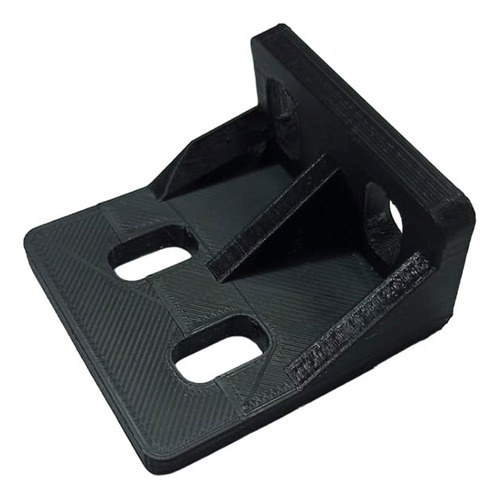 soporte motor maquina necchi
