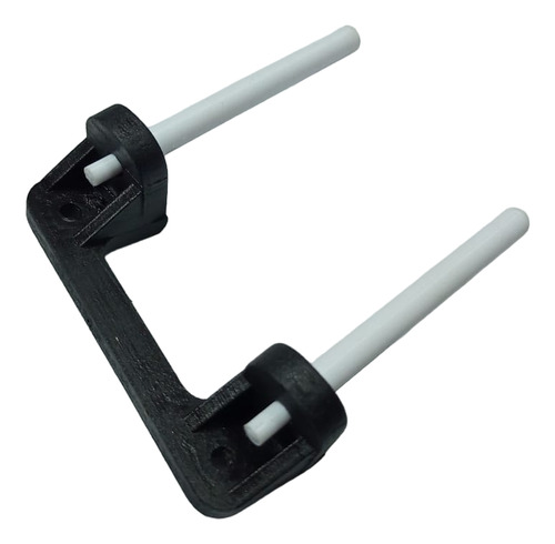 porta hilo doble maquina necchi
