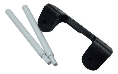 porta hilo doble maquina necchi