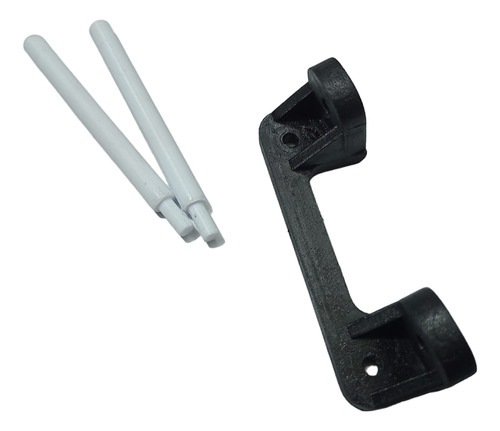 porta hilo doble maquina necchi