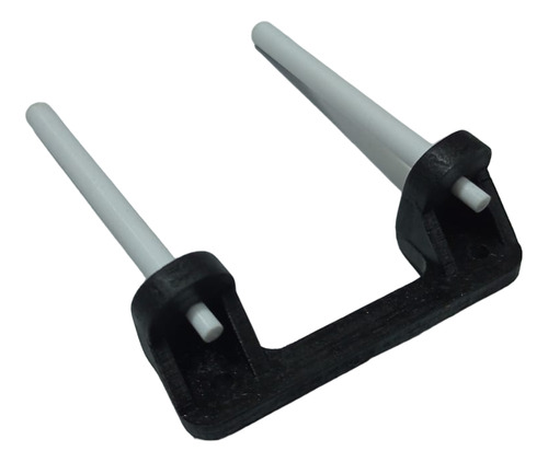 porta hilo doble maquina necchi